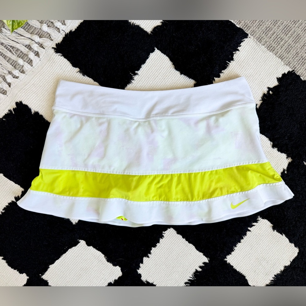 5/$25 | Nike x Maria Sharapova Tennis (&Golf) Skirt - Special Edition